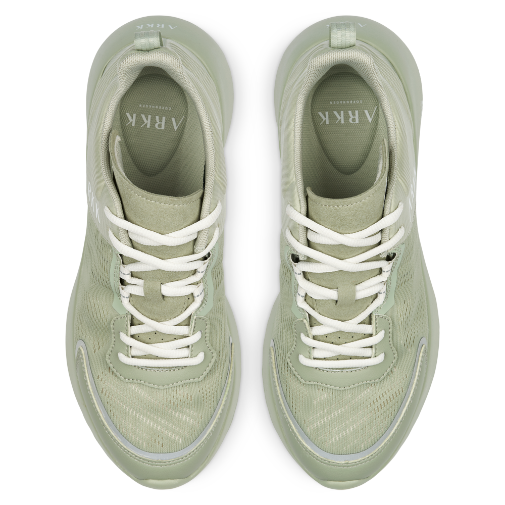 ARKK WEB Glidr CM PWR55 | Desert Sage Marshmallow | Men Glidr
